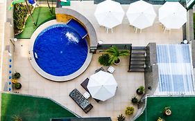 Hotel Golden Park Recife Boa Viagem By Nacional Inn